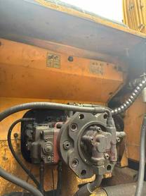 Buy Hyundai R215-7 Used Excavator / 4 Buy Hyundai R215-7 Used Excavator / 4