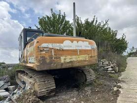 Buy Case CX210 Used Excavator / 2 Buy Case CX210 Used Excavator / 2