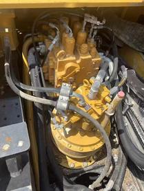 Buy Sany SY365C Used Excavator / 7 Buy Sany SY365C Used Excavator / 7