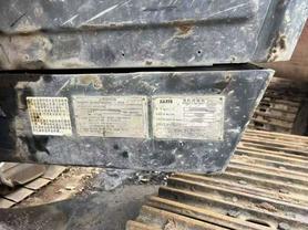 Buy Hitachi ZH200-5A Used Excavator / 4 Buy Hitachi ZH200-5A Used Excavator / 4