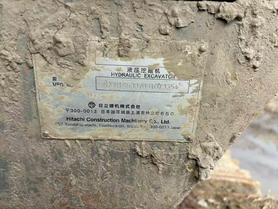 Buy Hitachi ZX200-6 Used Excavator / 9 Buy Hitachi ZX200-6 Used Excavator / 9