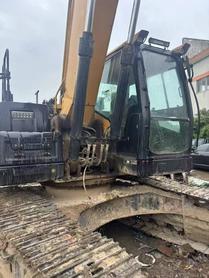 Buy Sany SY215C Used Excavator / 5 Buy Sany SY215C Used Excavator / 5