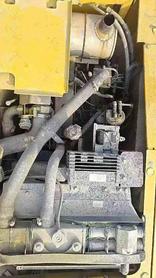 Buy Komatsu PC130-7 Used Excavator / 9 Buy Komatsu PC130-7 Used Excavator / 9