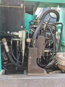 Buy Kobelco SK75 Used Excavator / 8 Buy Kobelco SK75 Used Excavator / 8