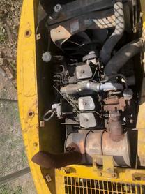 Buy Komatsu PC120-6E Used Excavator / 3 Buy Komatsu PC120-6E Used Excavator / 3