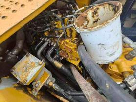Buy Sany SY485C Used Excavator / 5 Buy Sany SY485C Used Excavator / 5