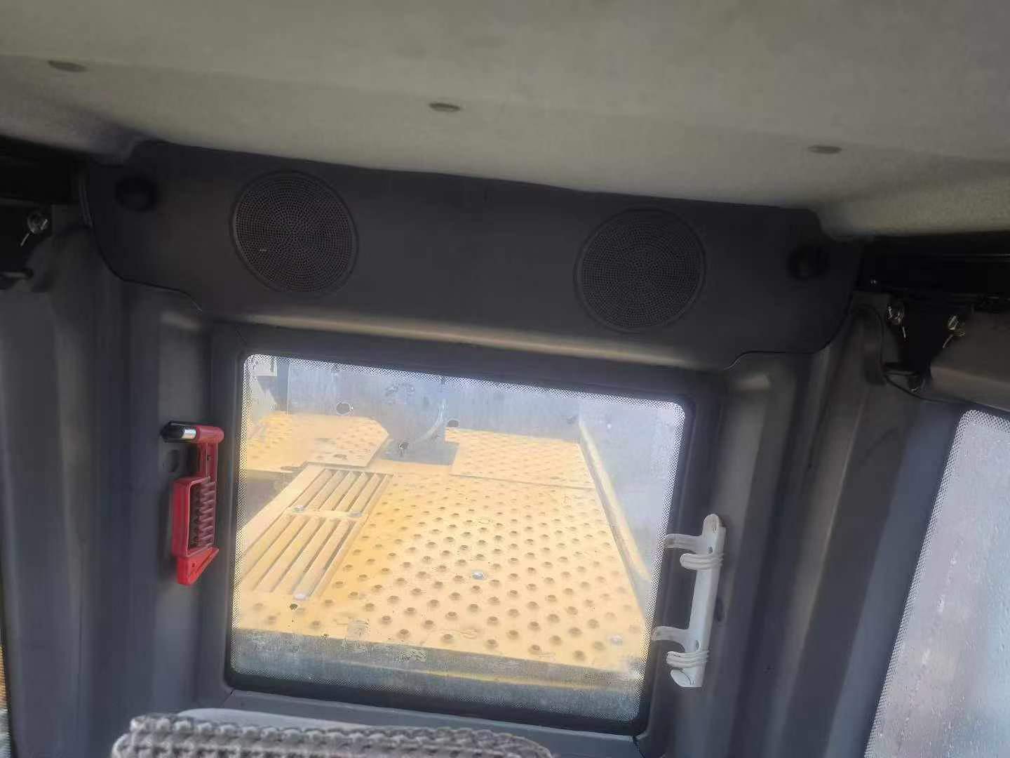 Buy Sany SY485C Used Excavator / 3