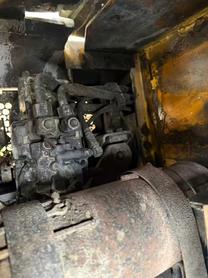 Buy Komatsu PC56-7 Used Excavator / 7 Buy Komatsu PC56-7 Used Excavator / 7