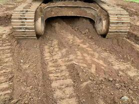 Buy Volvo EC480DL Used Excavator / 7 Buy Volvo EC480DL Used Excavator / 7