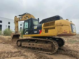 Buy Caterpillar 336E Used Excavator / 9 Buy Caterpillar 336E Used Excavator / 9