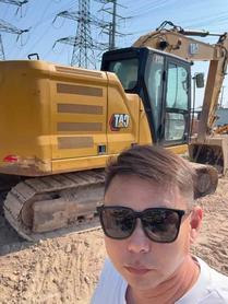 Buy Caterpillar 323 Used Excavator / 4 Buy Caterpillar 323 Used Excavator / 4