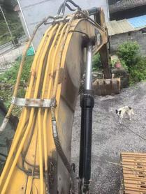 Buy Caterpillar 326DL Used Excavator / 7 Buy Caterpillar 326DL Used Excavator / 7