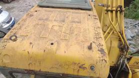 Buy Sany SY215C Used Excavator / 6 Buy Sany SY215C Used Excavator / 6