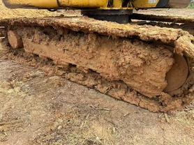 Buy Caterpillar 307C Used Excavator / 7 Buy Caterpillar 307C Used Excavator / 7