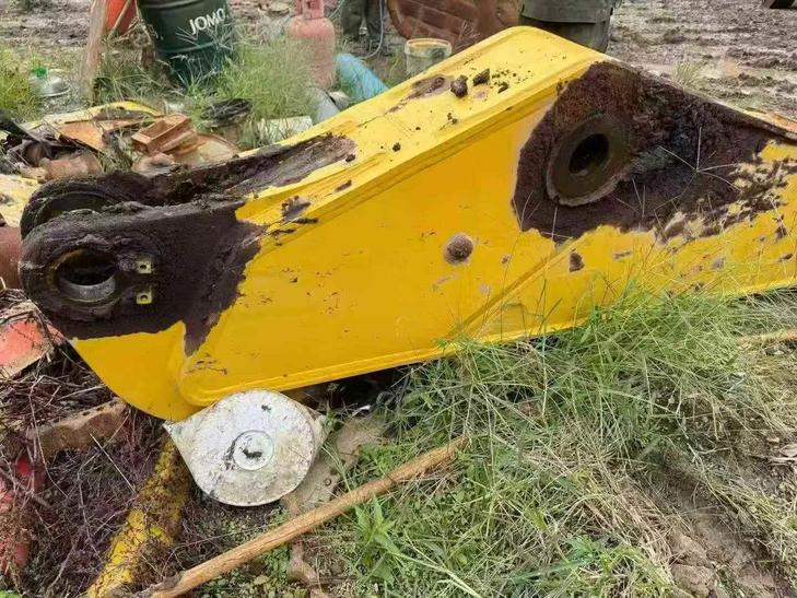 Buy Komatsu PC360-7 Used Excavator / 1