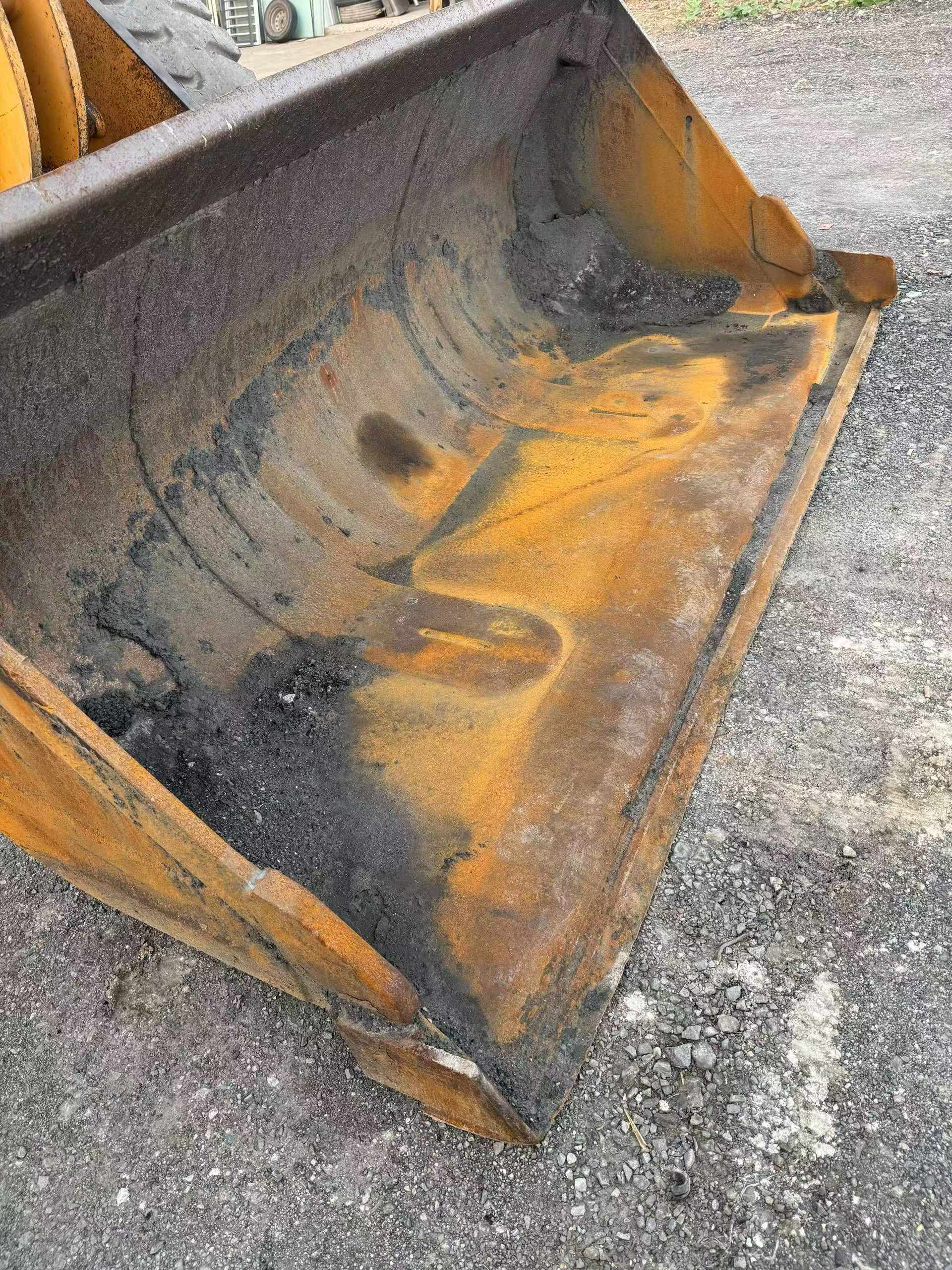 Buy Lonking LG853N Used Loader / 3