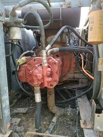 Buy Sumitomo SH120A2 Used Excavator / 8 Buy Sumitomo SH120A2 Used Excavator / 8