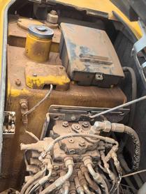 Buy XCMG XE60 Used Excavator / 9 Buy XCMG XE60 Used Excavator / 9