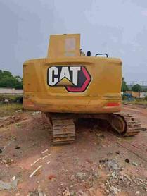 Buy Caterpillar 320A Used Excavator / 4 Buy Caterpillar 320A Used Excavator / 4