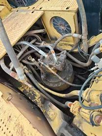 Buy Caterpillar 336E Used Excavator / 4 Buy Caterpillar 336E Used Excavator / 4