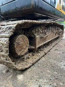 Buy Sany SY135 Used Excavator / 8 Buy Sany SY135 Used Excavator / 8