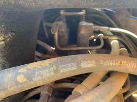 Buy XCMG XE215 Used Excavator / 7 Buy XCMG XE215 Used Excavator / 7