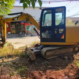 Buy Caterpillar 306D Used Excavator / 4 Buy Caterpillar 306D Used Excavator / 4
