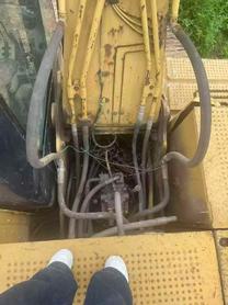 Buy Caterpillar 320D Used Excavator / 7 Buy Caterpillar 320D Used Excavator / 7