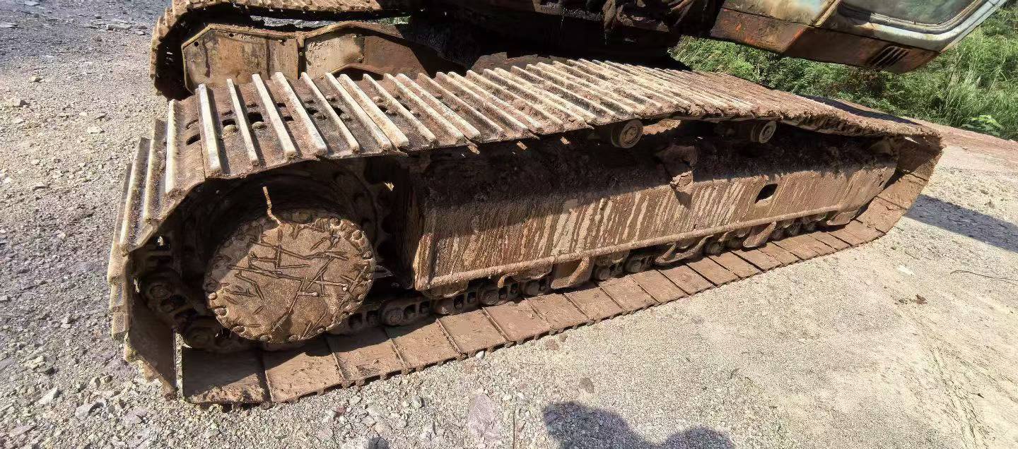 Buy Hitachi EX200 Used Excavator / 5 Buy Hitachi EX200 Used Excavator / 5