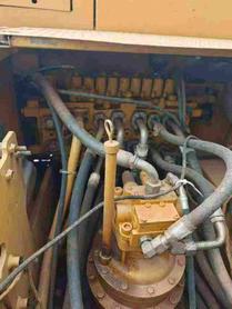 Buy Caterpillar 320A Used Excavator / 7 Buy Caterpillar 320A Used Excavator / 7