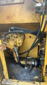 Buy Caterpillar 307C Used Excavator / 4 Buy Caterpillar 307C Used Excavator / 4