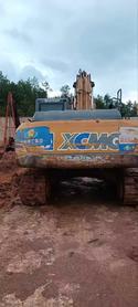 Buy XCMG XE215CA Used Excavator / 4 Buy XCMG XE215CA Used Excavator / 4