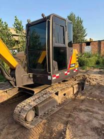 Buy Sany SY60 Used Excavator / 5 Buy Sany SY60 Used Excavator / 5
