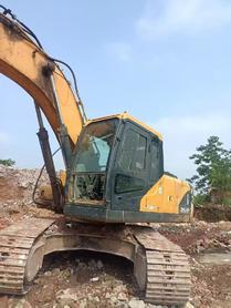 Buy Hyundai R215-7 Used Excavator / 3 Buy Hyundai R215-7 Used Excavator / 3