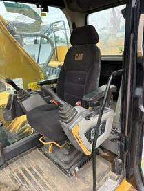 Buy Caterpillar 320GC Used Excavator / 9 Buy Caterpillar 320GC Used Excavator / 9