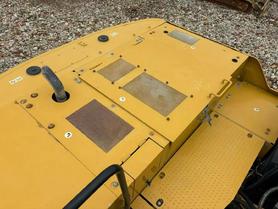 Buy Caterpillar 320GC Used Excavator / 5 Buy Caterpillar 320GC Used Excavator / 5