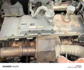 Buy Sany SY395H Used Excavator / 4 Buy Sany SY395H Used Excavator / 4