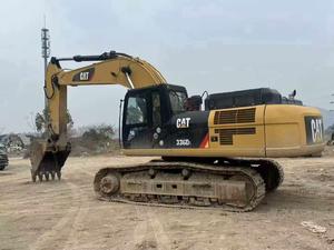 Comprar Caterpillar 336E Usado Excavadora Comprar Caterpillar 336E Usado Excavadora