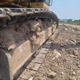 Buy Caterpillar 326DL Used Excavator / 9 Buy Caterpillar 326DL Used Excavator / 9