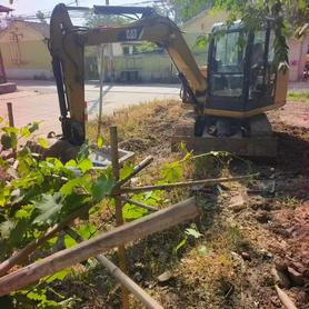 Buy Caterpillar 306D Used Excavator / 3 Buy Caterpillar 306D Used Excavator / 3