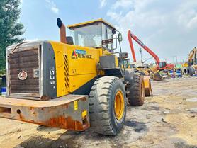 Buy SDLG L955L Used Loader / 7 Buy SDLG L955L Used Loader / 7