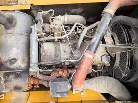 Buy Sany SY225C Used Excavator / 6 Buy Sany SY225C Used Excavator / 6