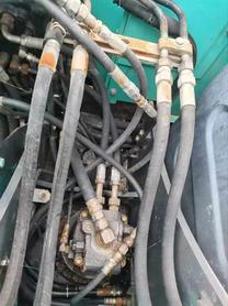 Buy Kobelco SK75 Used Excavator / 7 Buy Kobelco SK75 Used Excavator / 7