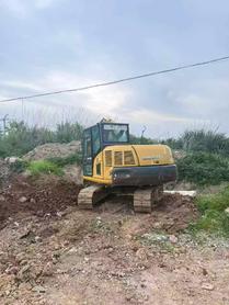 Buy Komatsu PC60-8 Used Excavator / 4 Buy Komatsu PC60-8 Used Excavator / 4