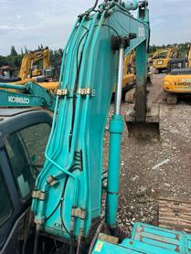 Buy Kobelco SK260 Used Excavator / 3 Buy Kobelco SK260 Used Excavator / 3