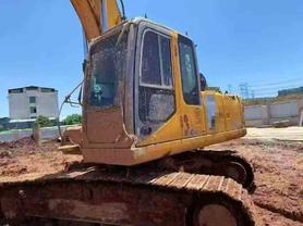 Buy XCMG XE215 Used Excavator / 4 Buy XCMG XE215 Used Excavator / 4