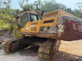 Buy Volvo L350F Used Excavator / 6 Buy Volvo L350F Used Excavator / 6