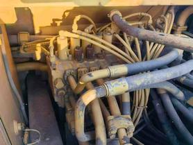 Buy Caterpillar 330C Used Excavator / 4 Buy Caterpillar 330C Used Excavator / 4