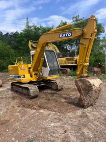 Buy Kato HD250 Used Excavator / 2 Buy Kato HD250 Used Excavator / 2