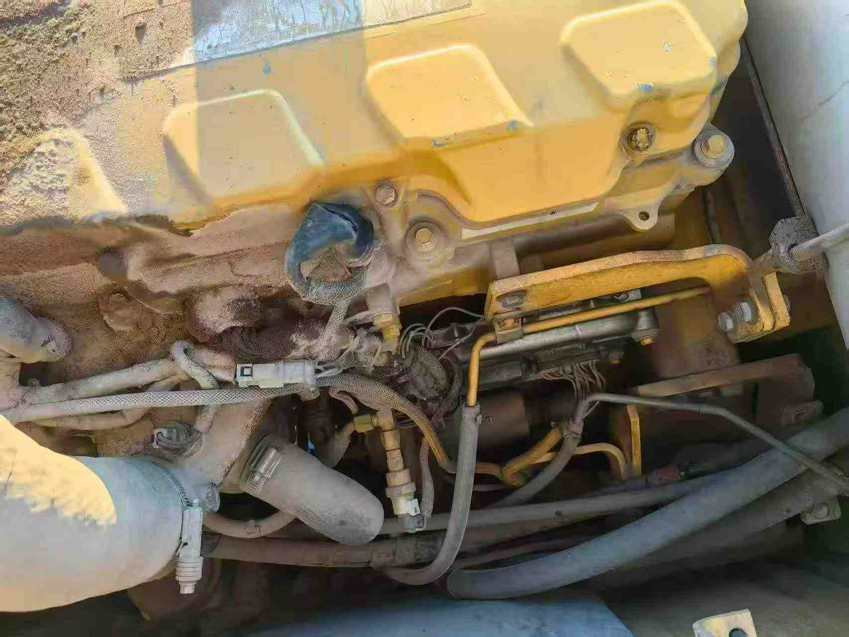 Buy Caterpillar 330C Used Excavator / 6 Buy Caterpillar 330C Used Excavator / 6